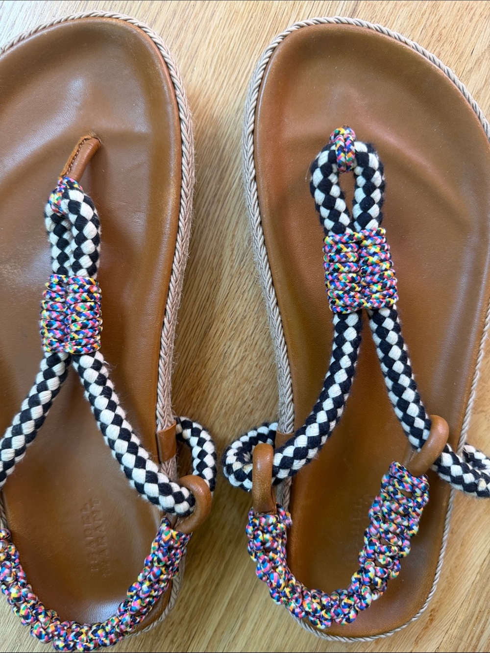 Isabel Marant Gypsy Andsl